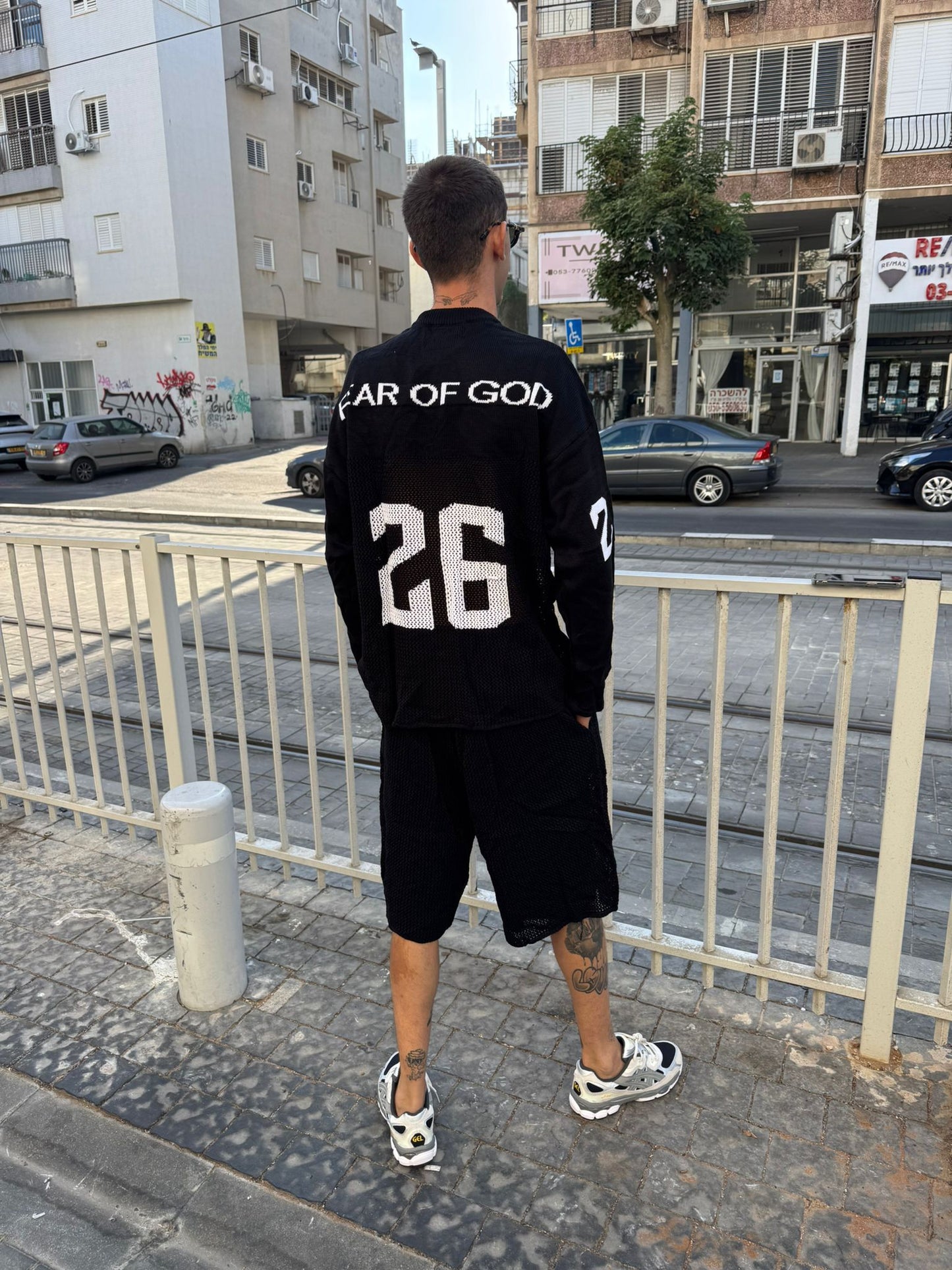 Twenty Royal 26 suit