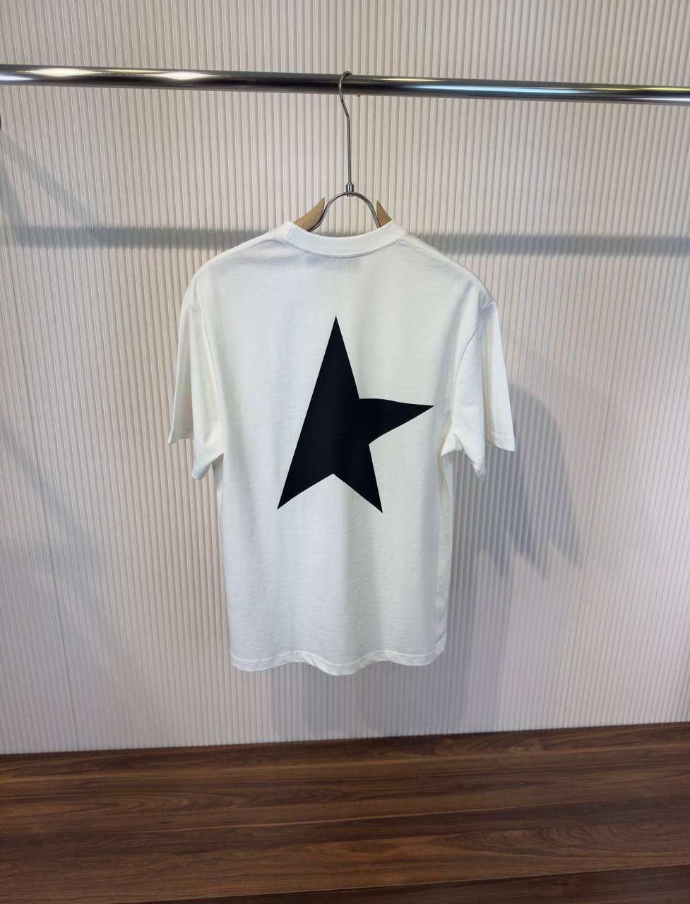 Twenty Star Tee