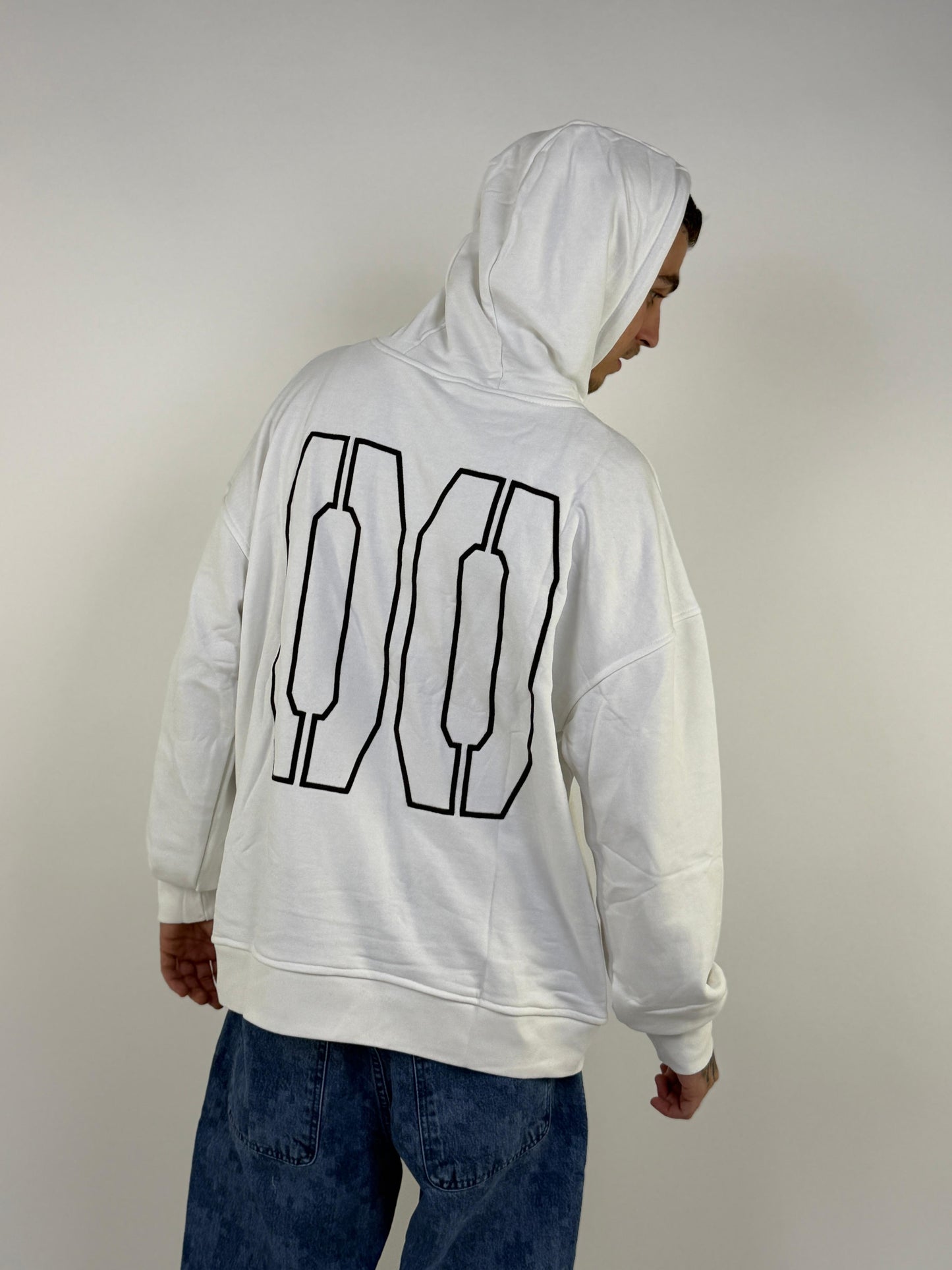 Twenty Night Signal Jacket