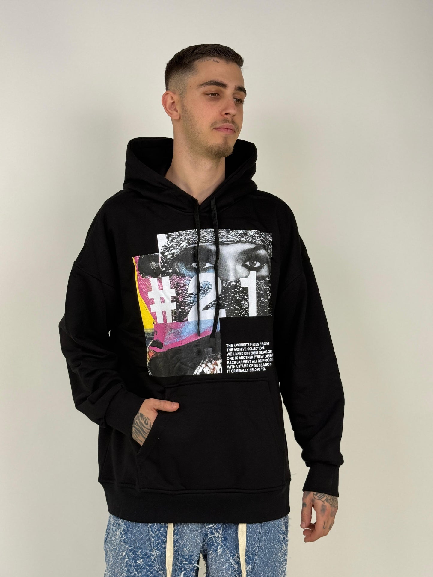 Twenty Night Riot Jacket