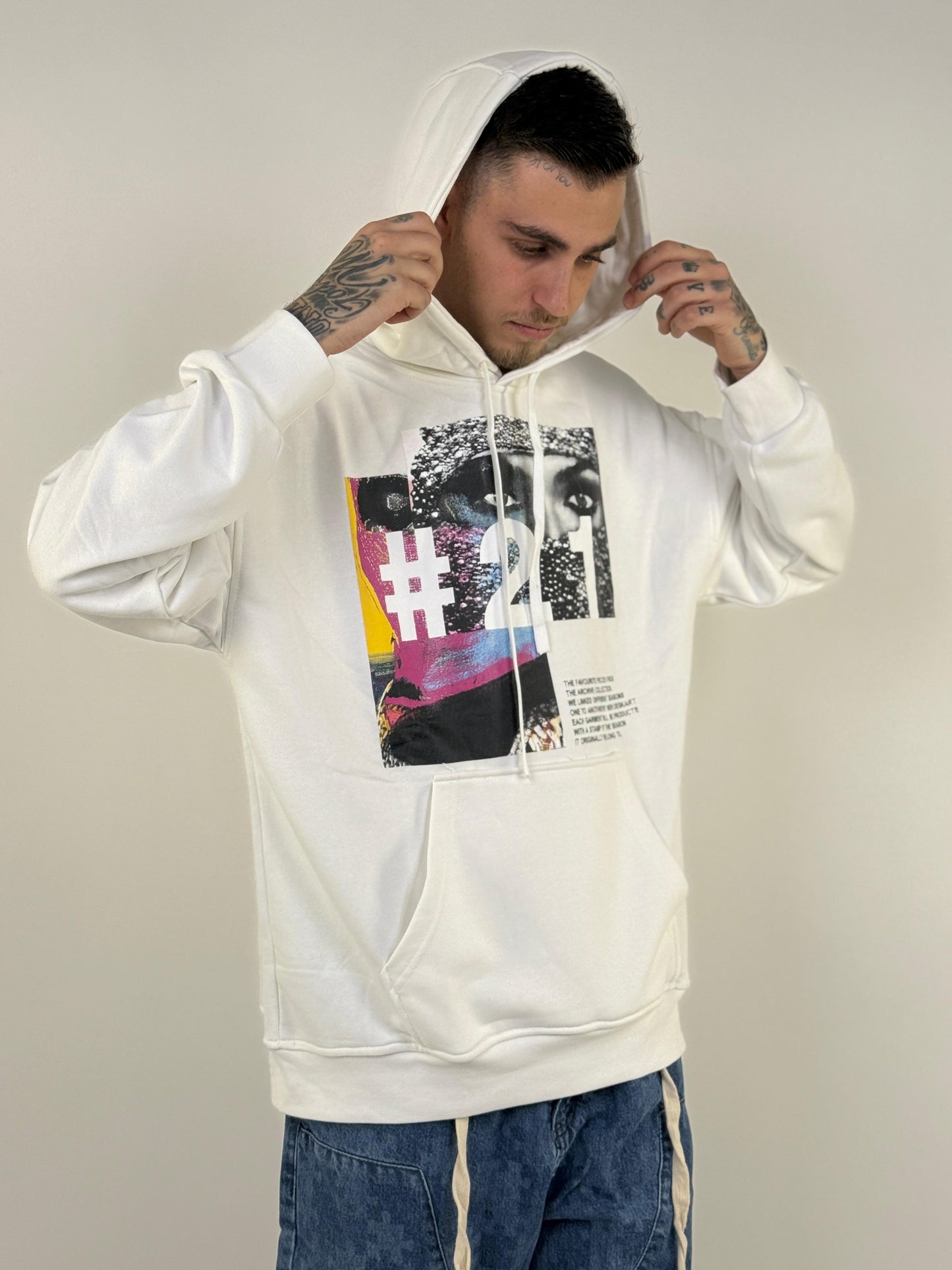 Twenty Midnight Rush Jacket