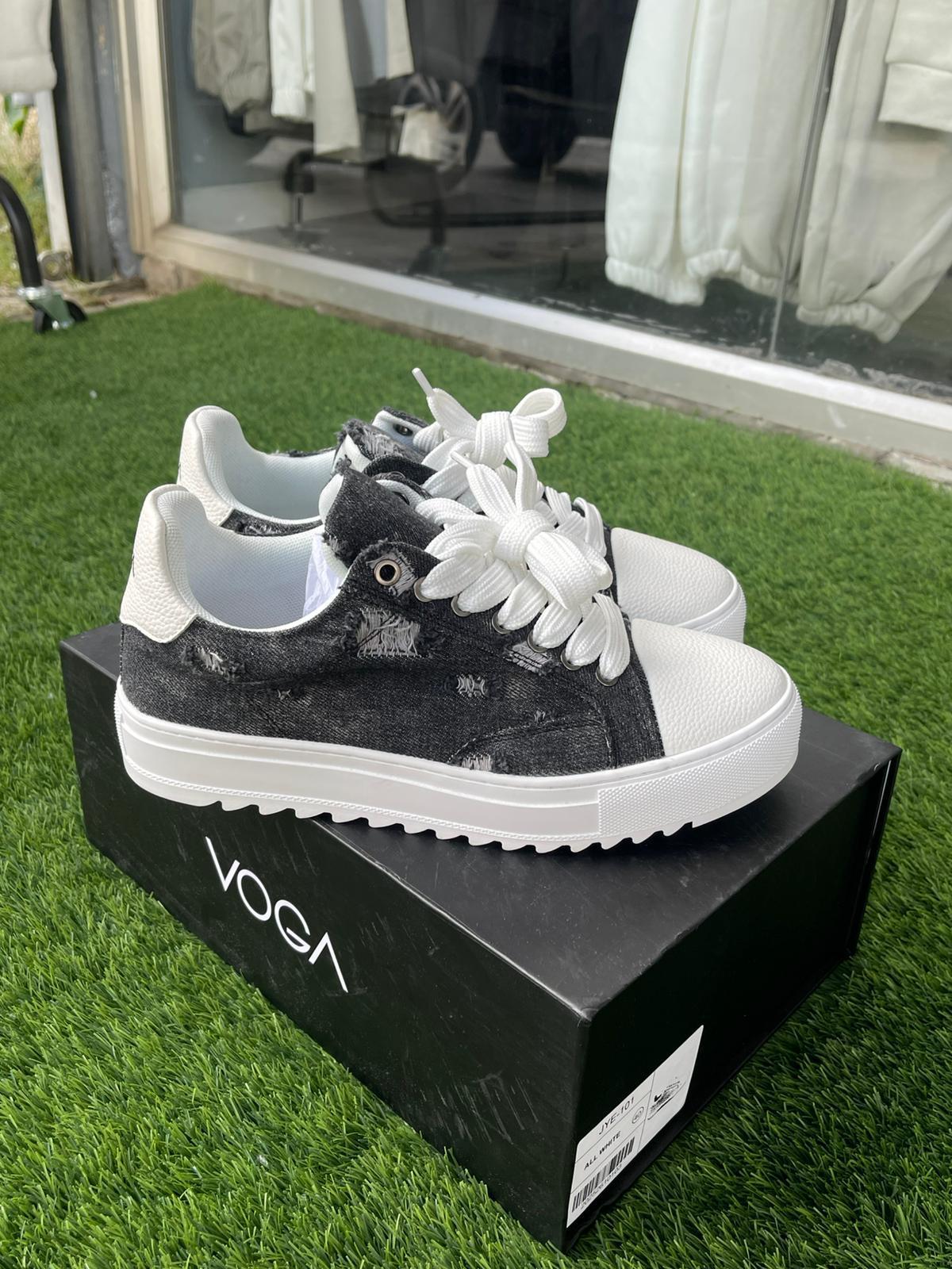 Twenty Urban Sneakers