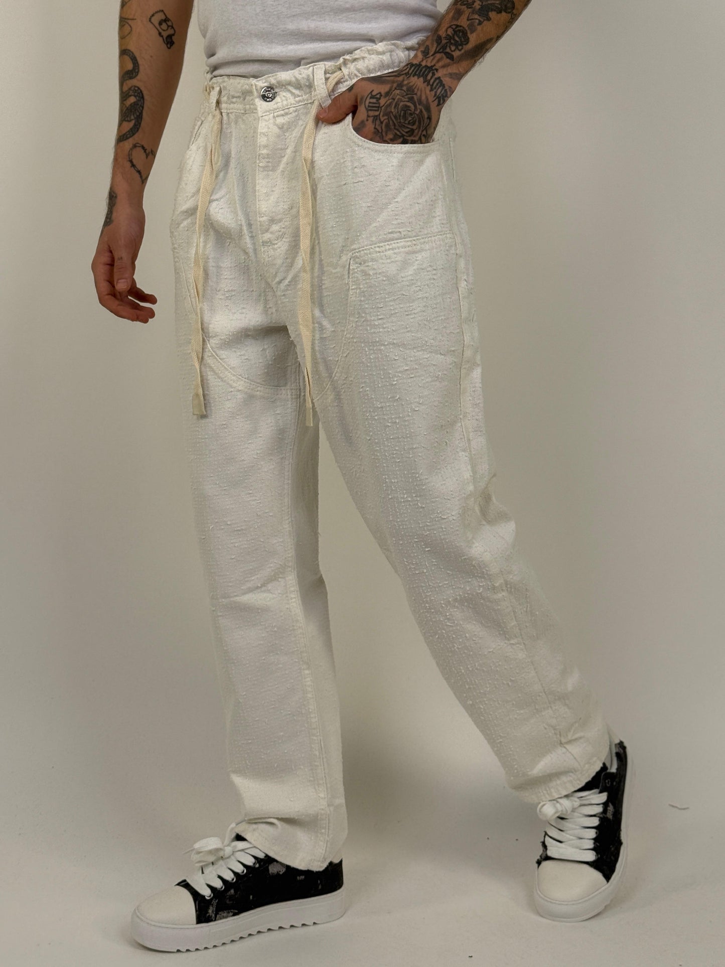 Twenty Urban Drift Jeans