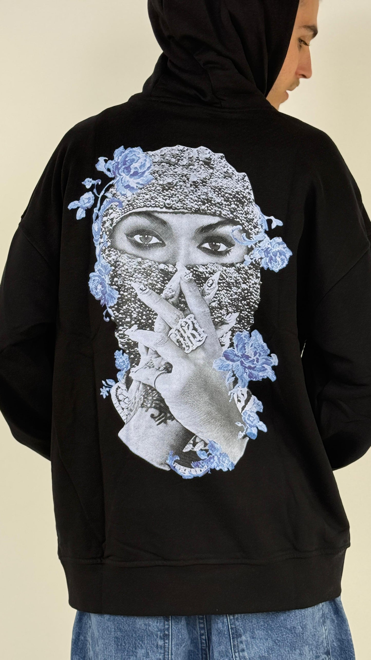 Twenty Night Layer Jacket