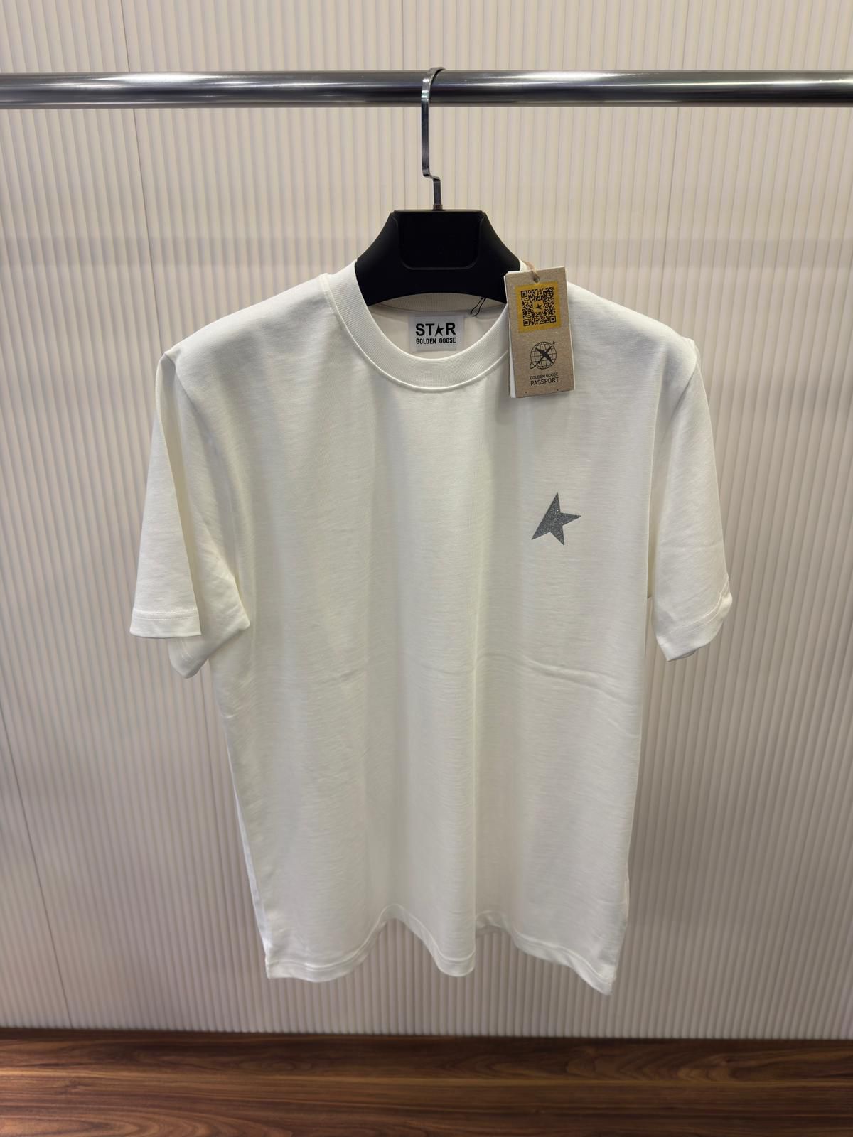 Twenty Core Tee
