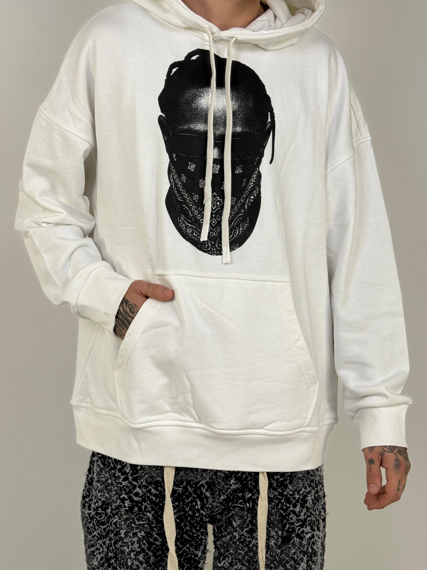 Twenty Night Signal Jacket