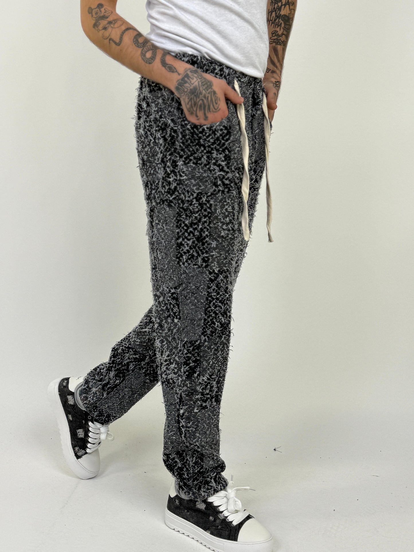 Twenty Night Fade Jeans