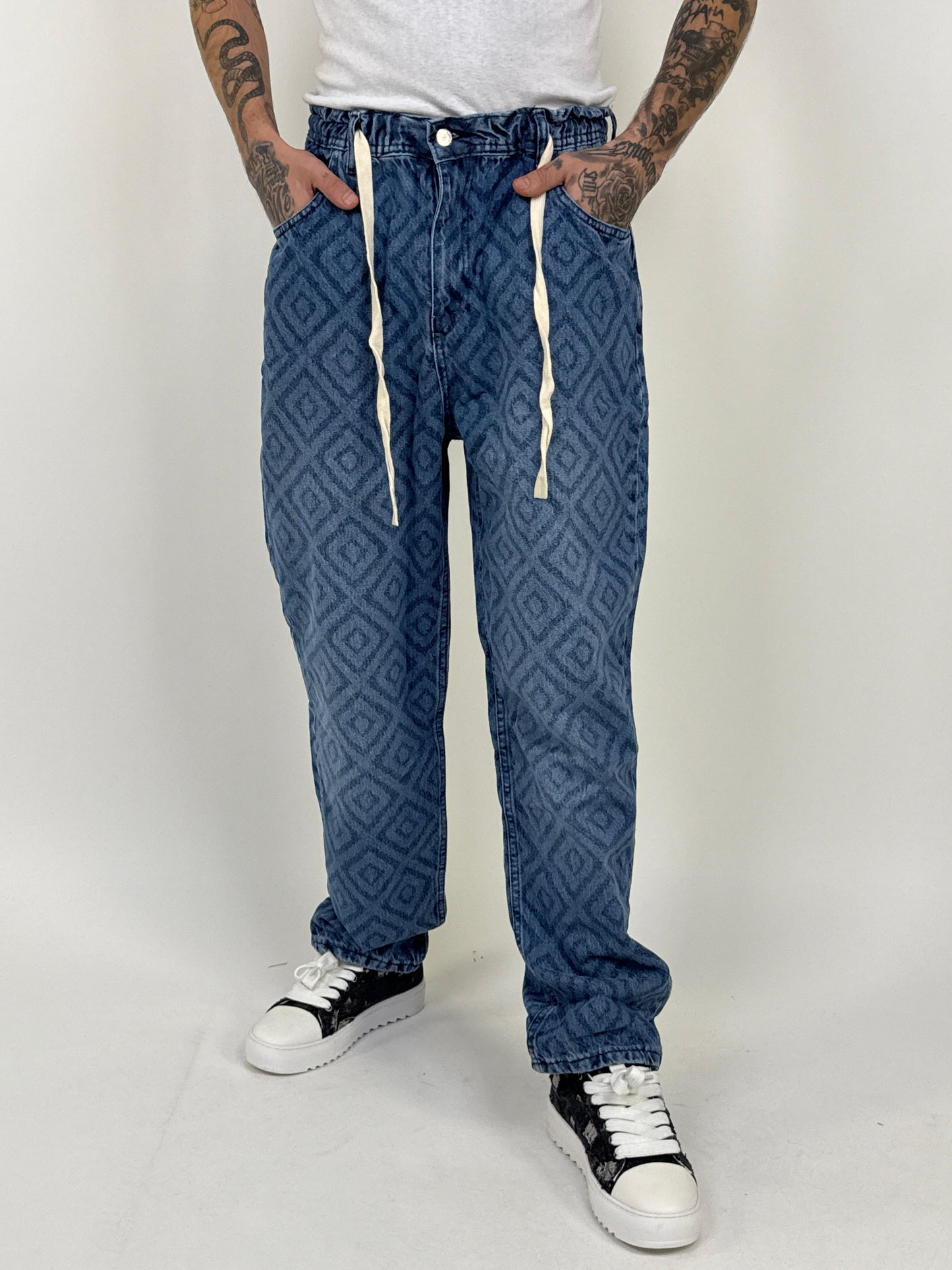 Twenty Street Shadow Jeans