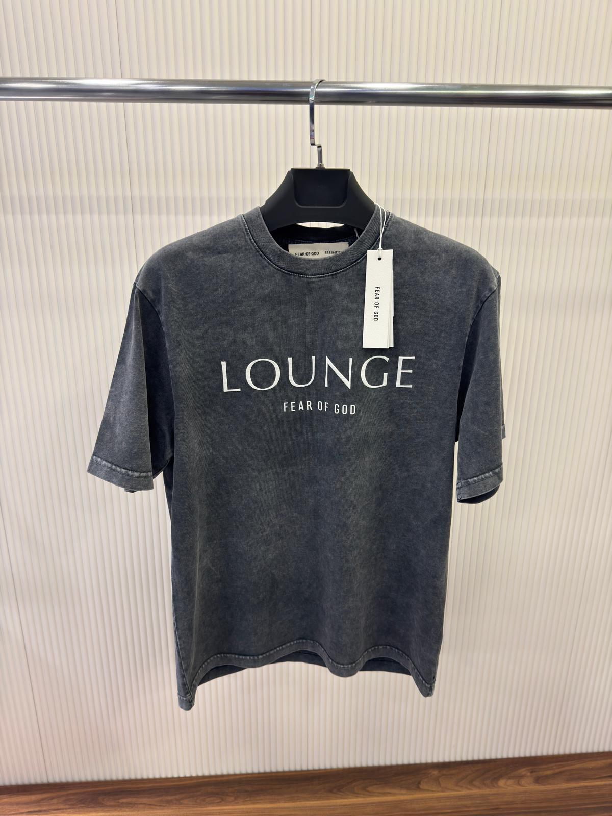 Twenty Standard LOUNGE