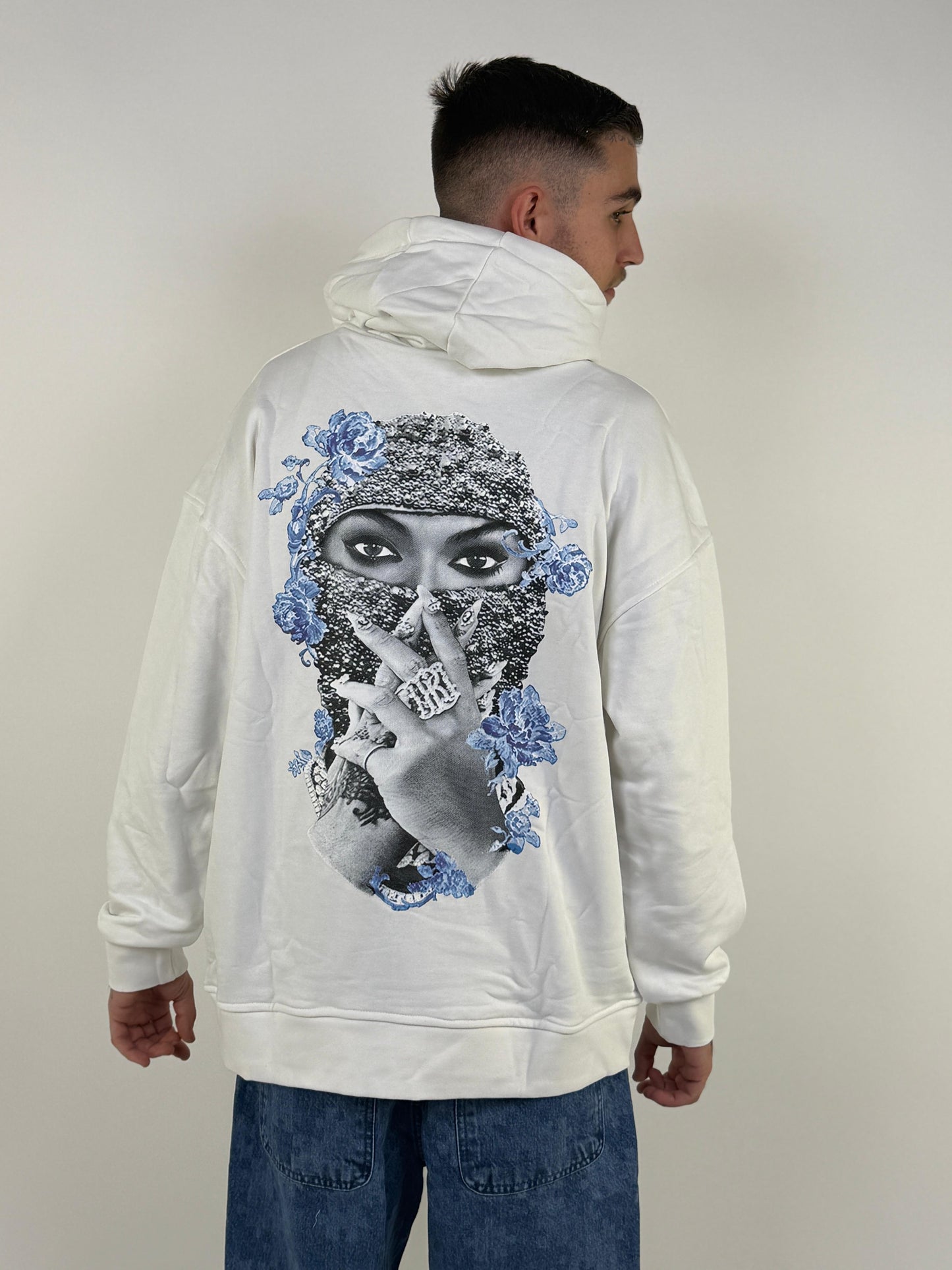 Twenty Street Code Jacket