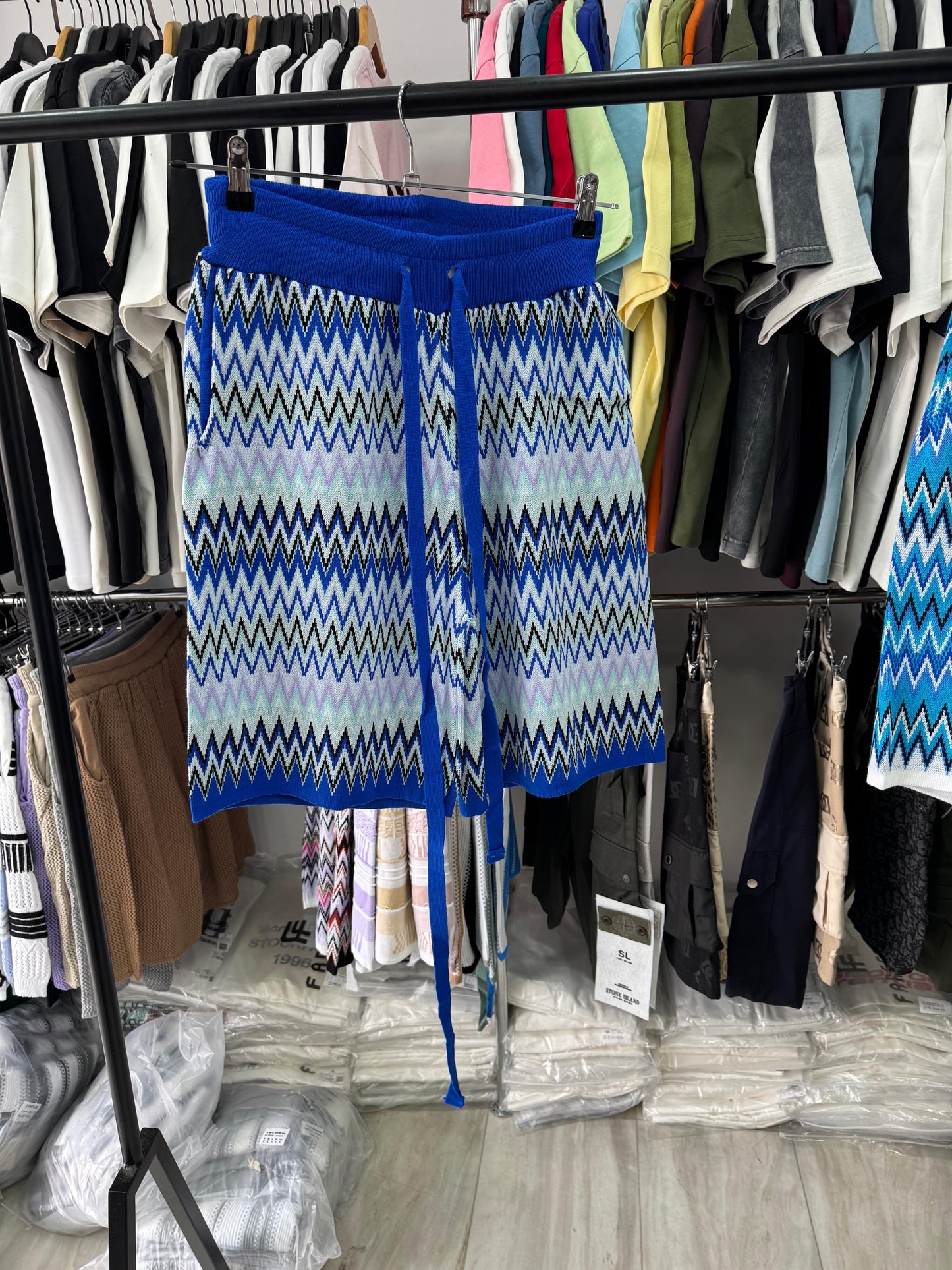 Twenty Vibe Shorts