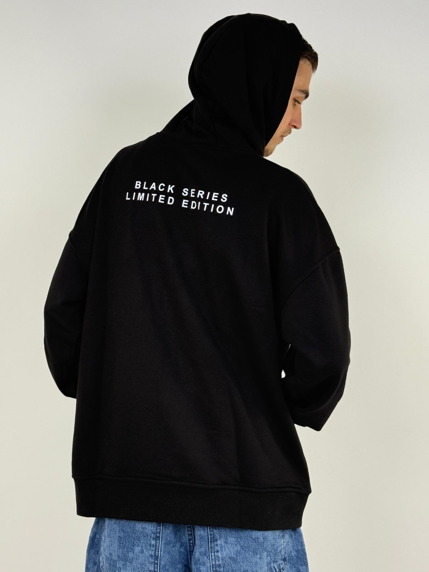 Twenty Urban Edge Jacket