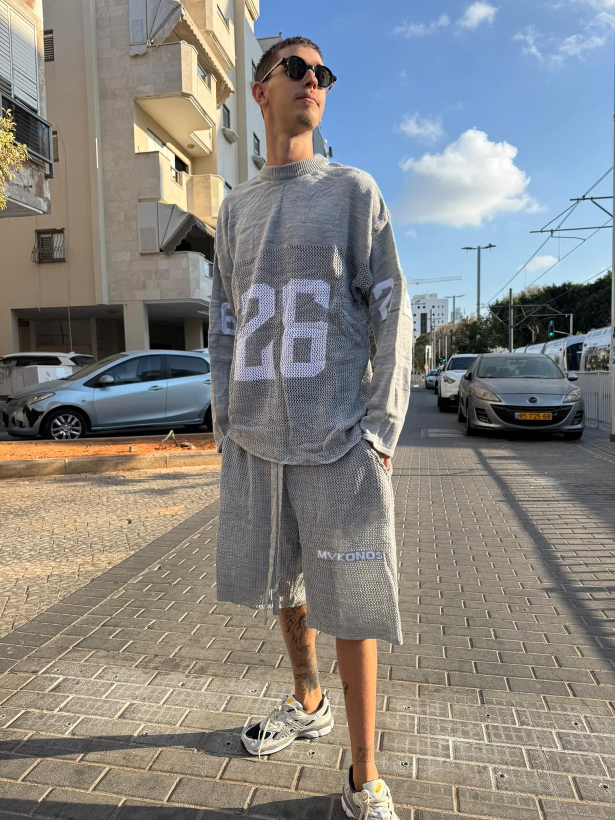 Twenty Modern 26 Prestige