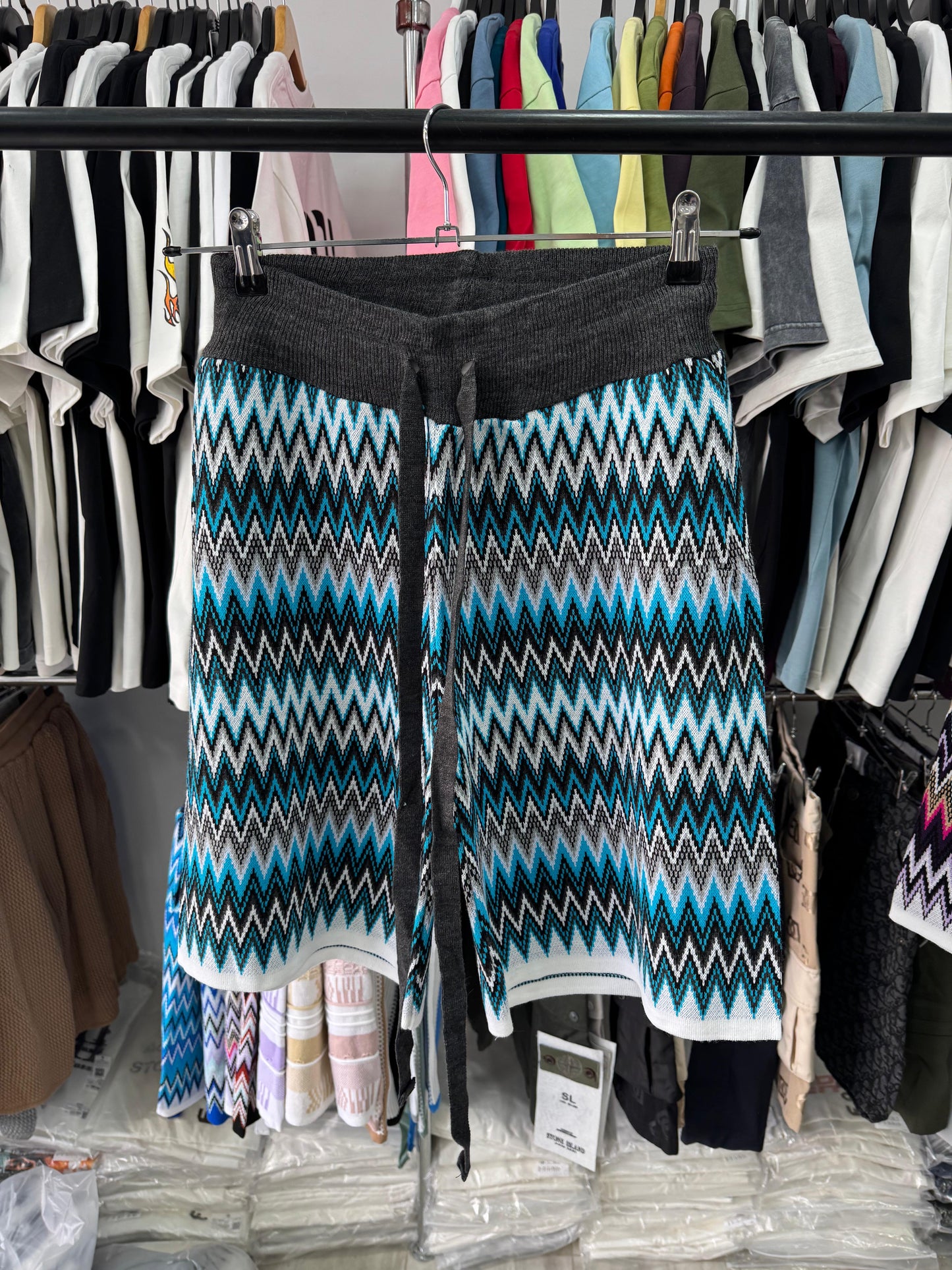 Twenty Wave Shorts