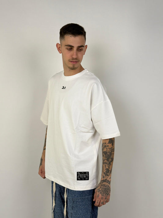 Oversize Twenty Club Tee