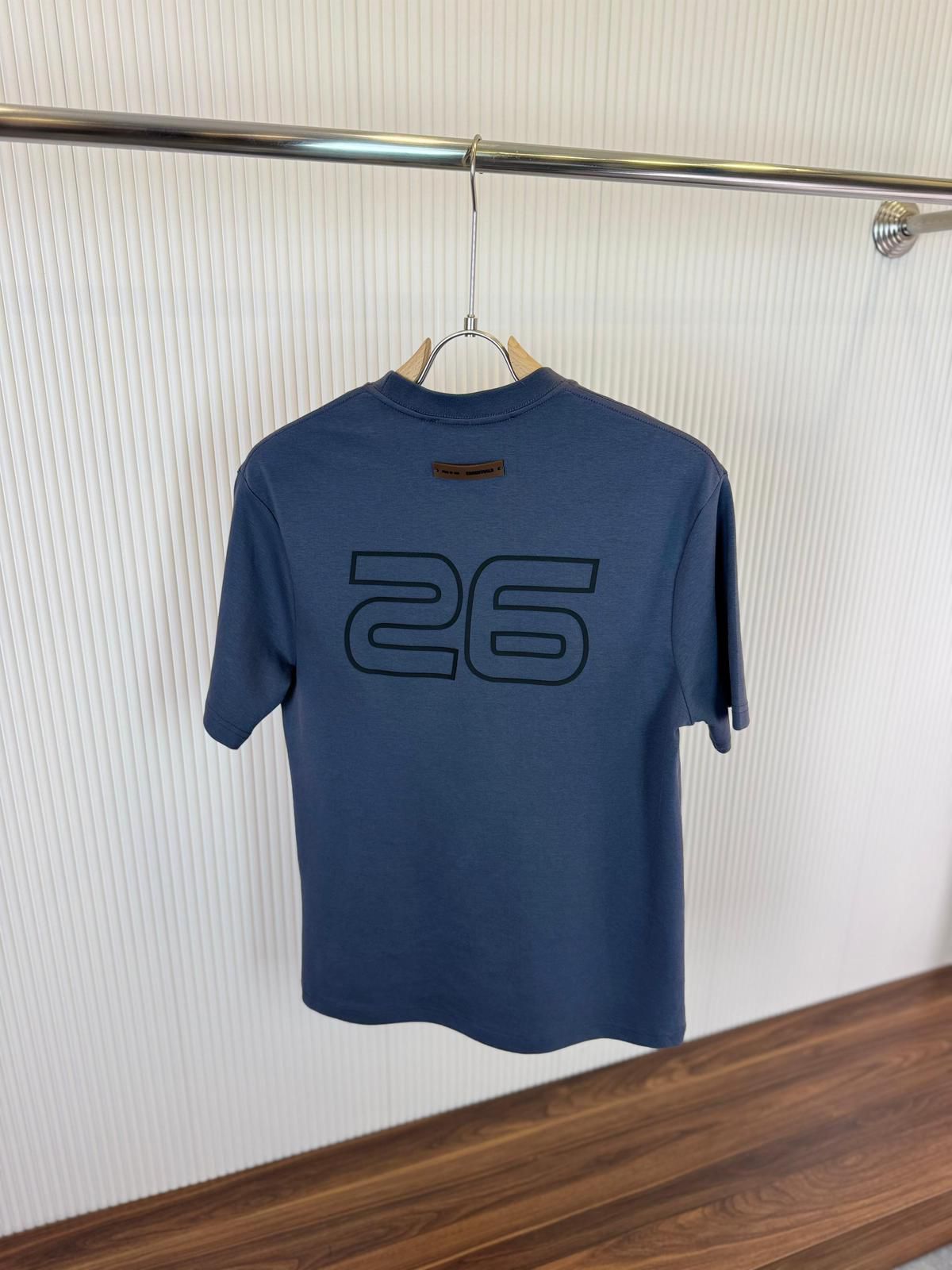 Twenty Pure 26 Motion