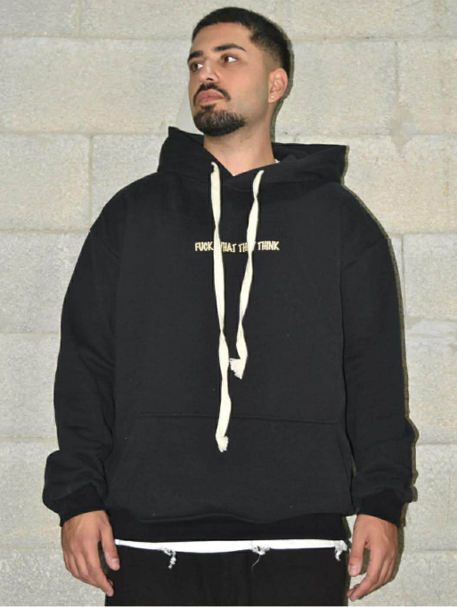 TWENTY Oversized  08 Street Suit