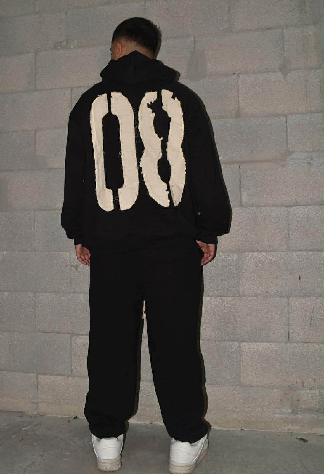 TWENTY Oversized  08 Street Suit