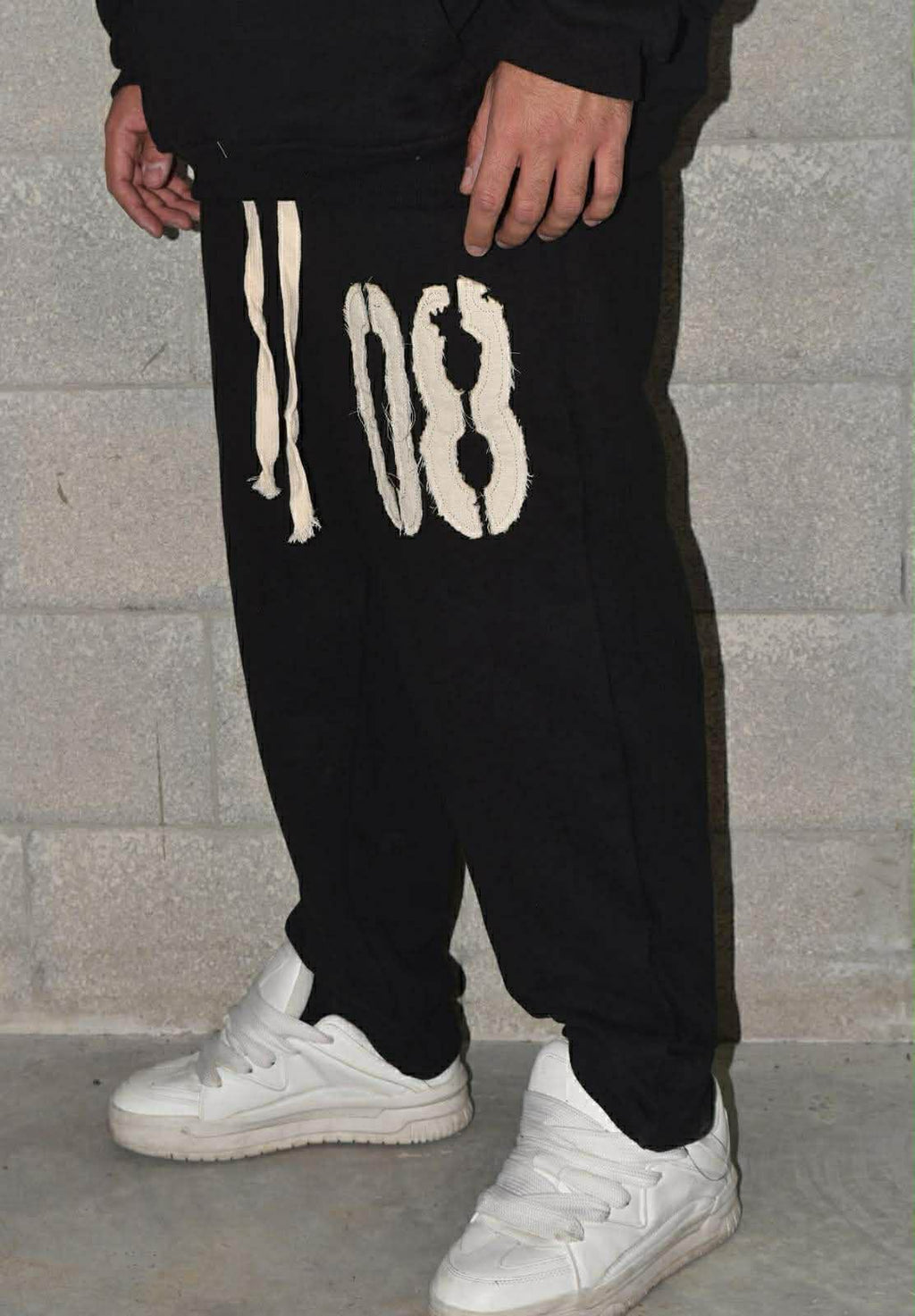 TWENTY Oversized  08 Street Suit