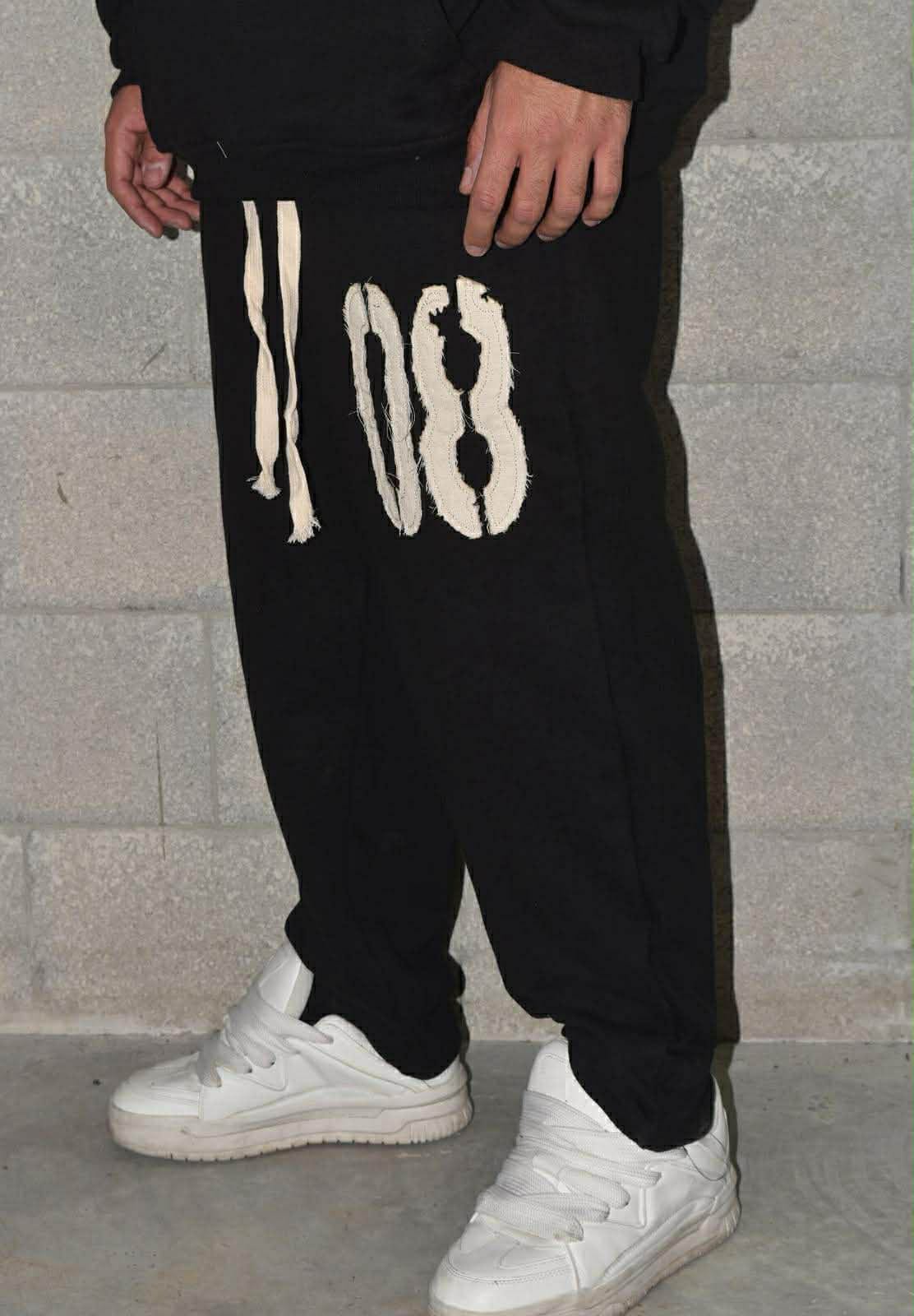 TWENTY Oversized  08 Street Suit