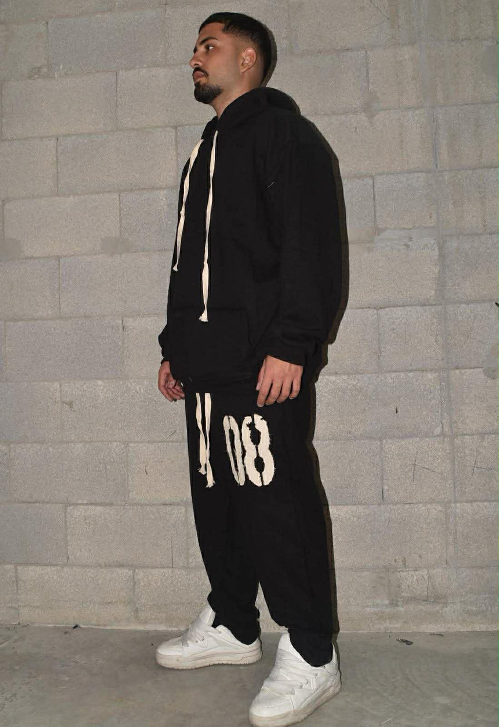 TWENTY Oversized  08 Street Suit