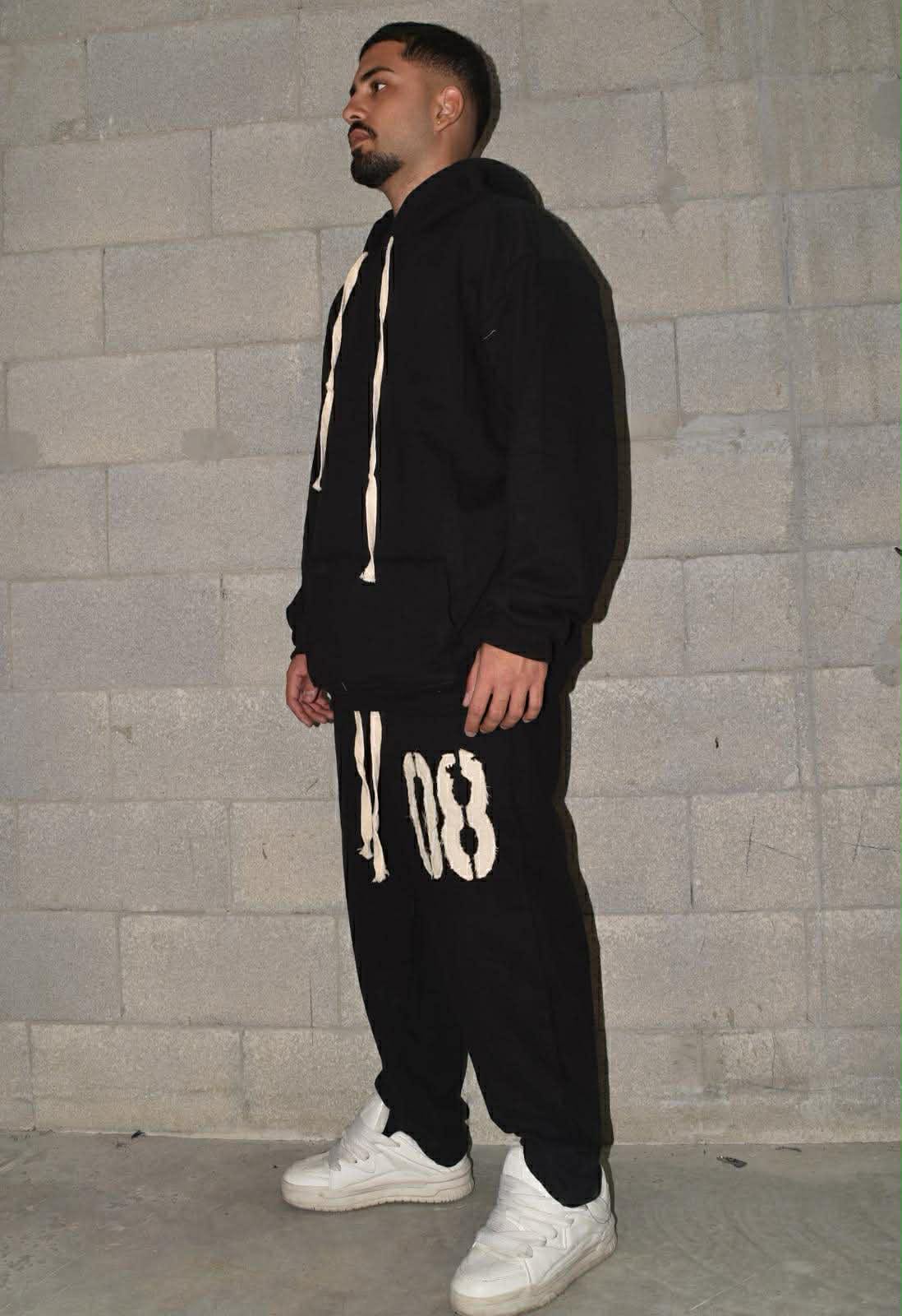TWENTY Oversized  08 Street Suit