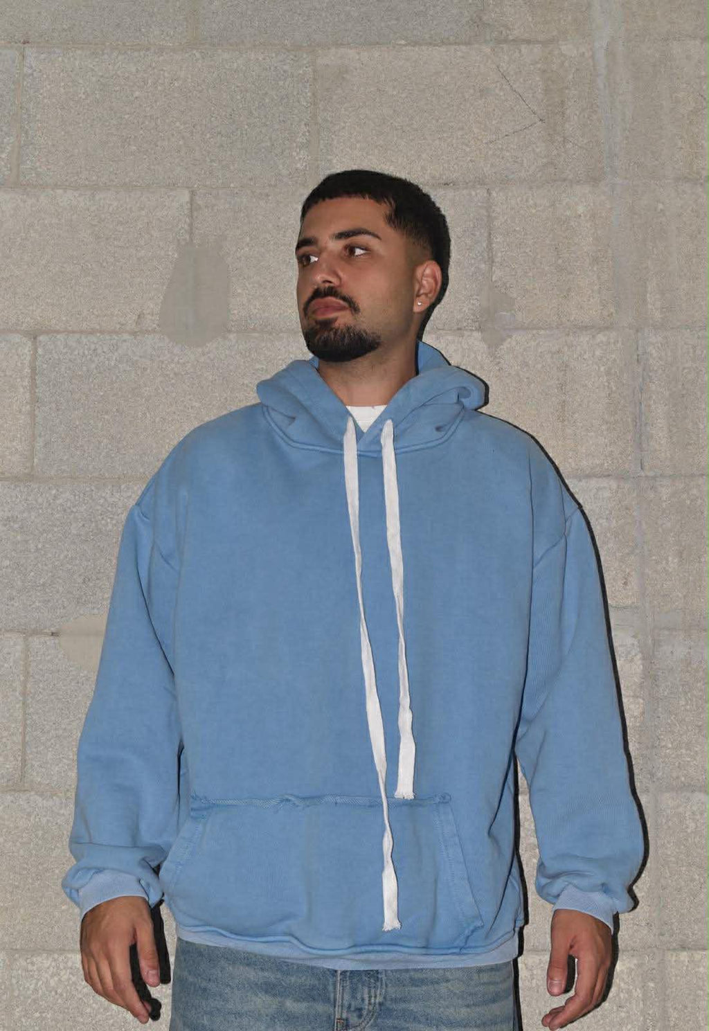 TWENTY Oversized 54 Icon Jacket