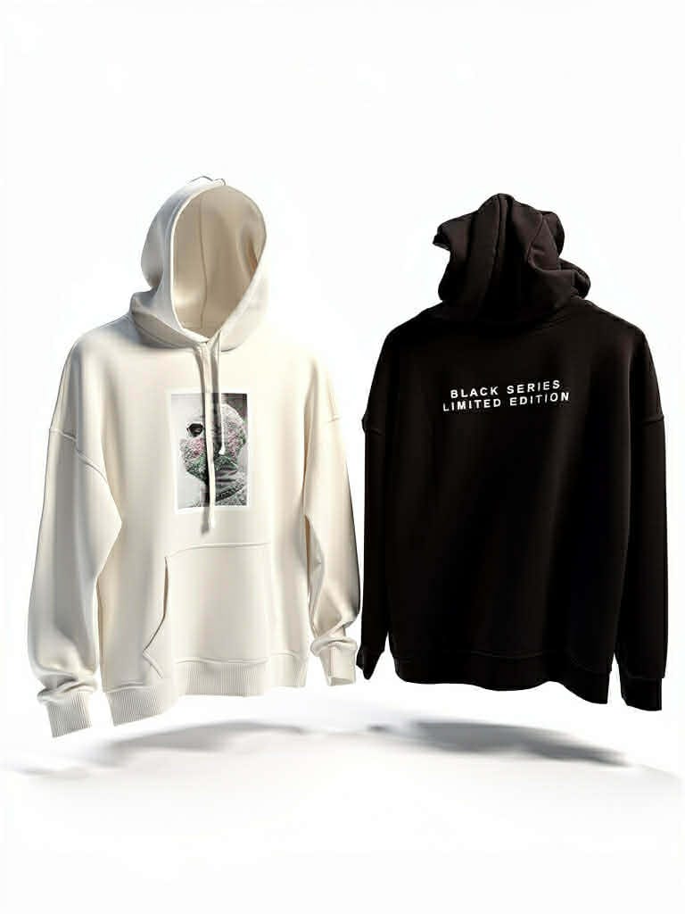 Twenty Jacket Icon Faded Jacket