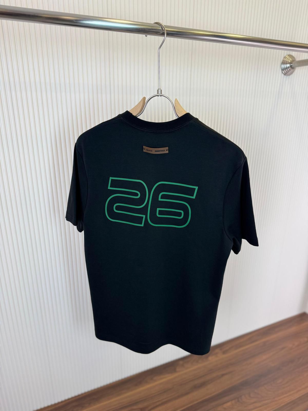 Twenty Modern 26 Edge