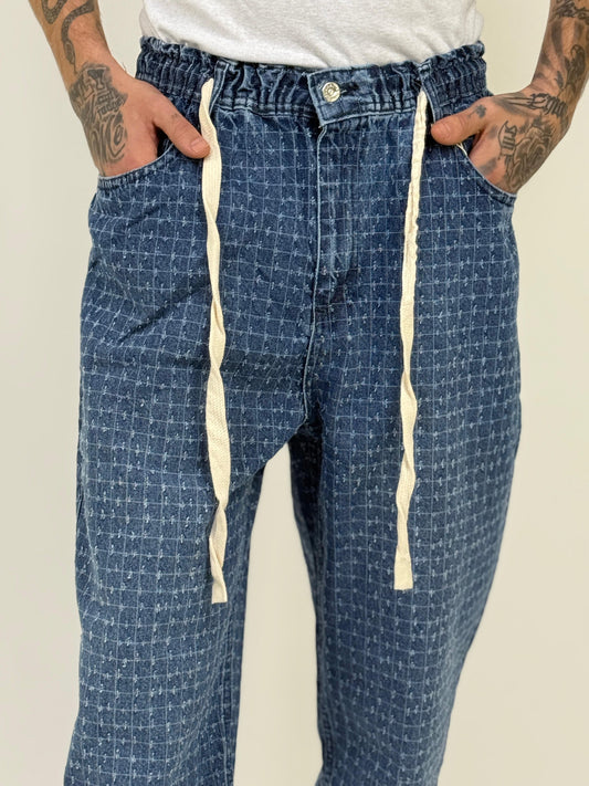 Twenty Dark Edge Jeans