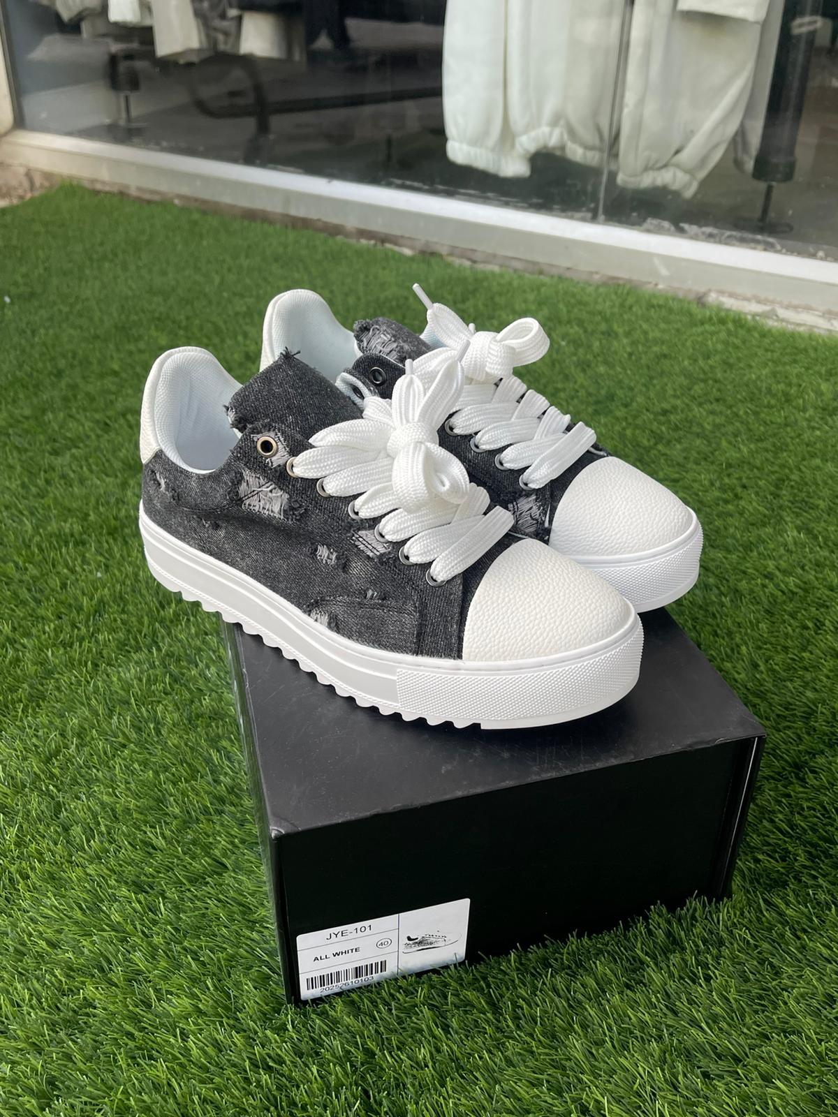 Twenty Urban Sneakers