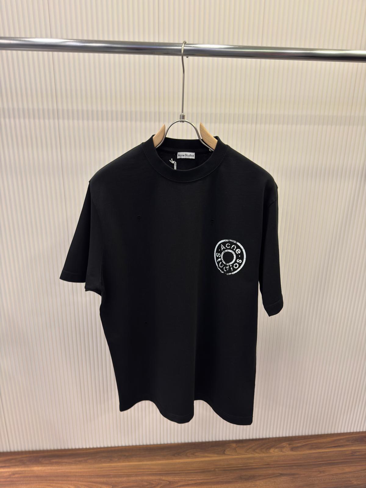 Twenty Line Tee