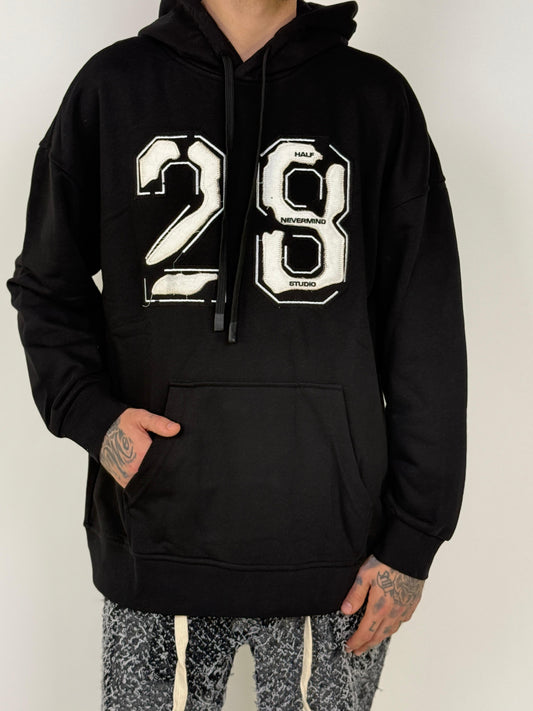 Twenty Dark Code Jacket