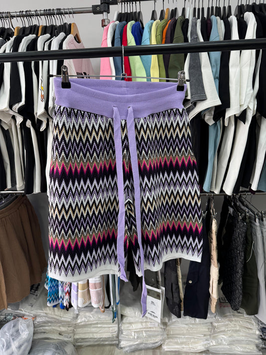 Twenty Motion Shorts