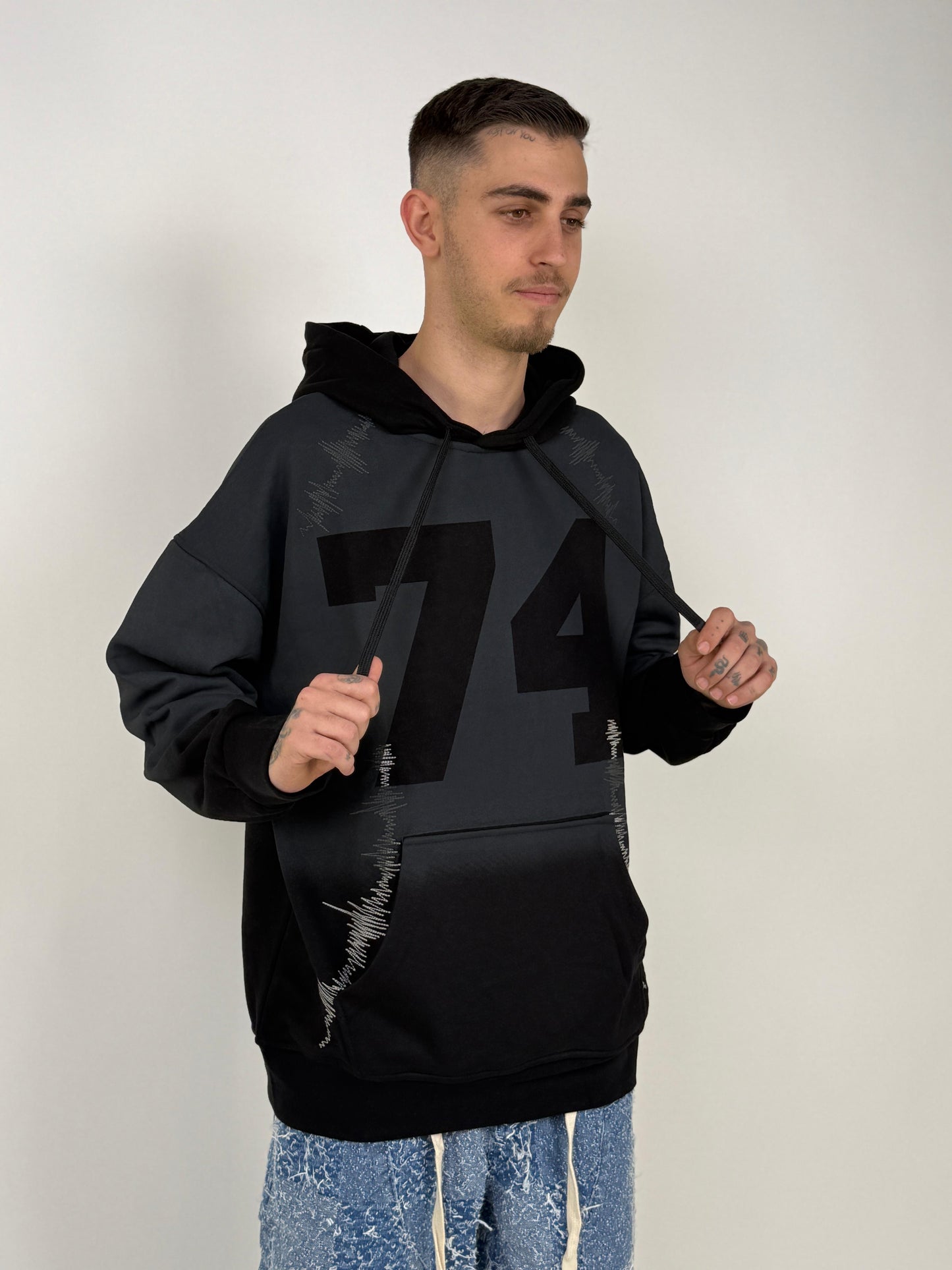Twenty Dark Motion Jacket