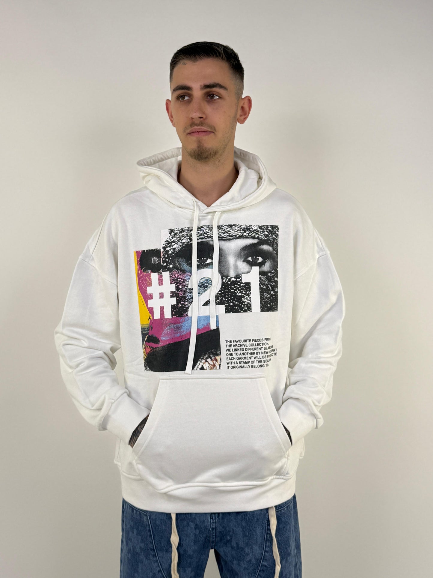 Twenty Midnight Rush Jacket
