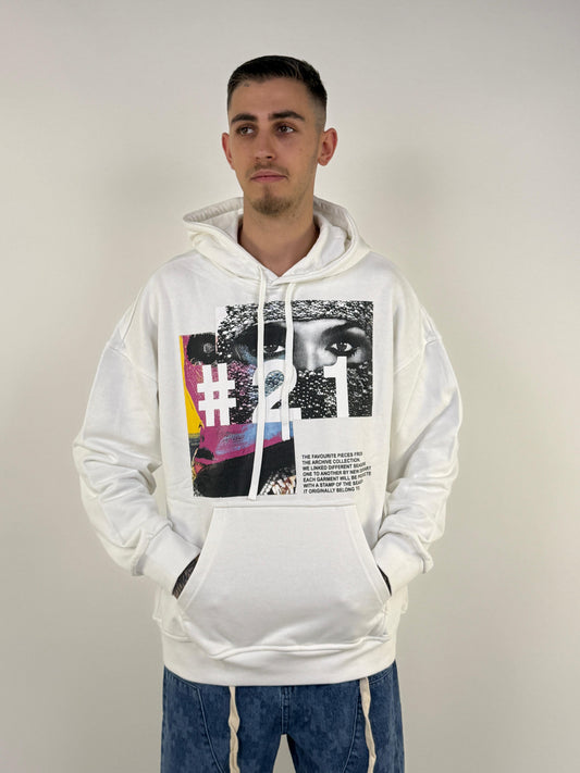 Twenty Midnight Rush Jacket