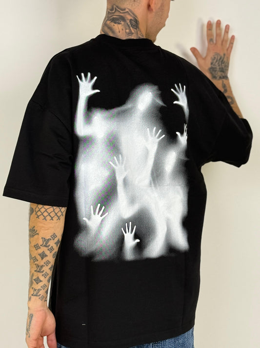 Oversize Twenty Drift Tee