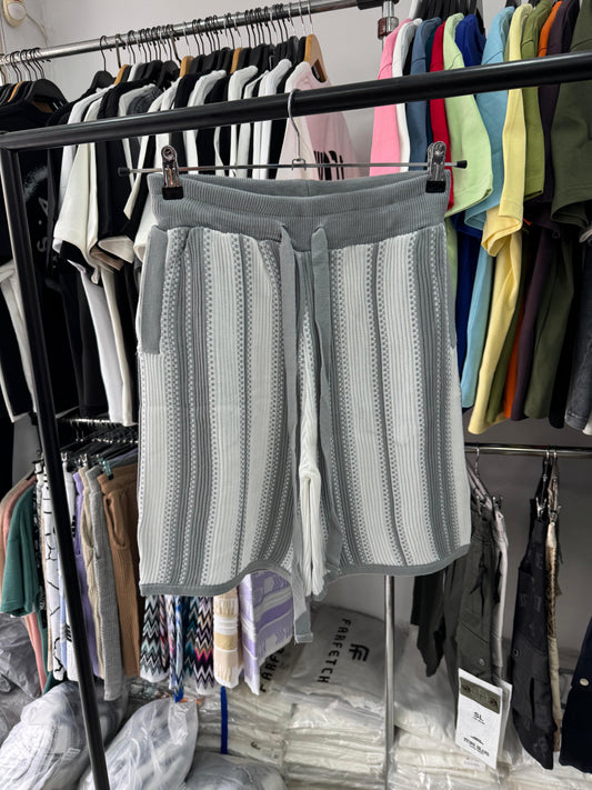 Twenty Street Shorts