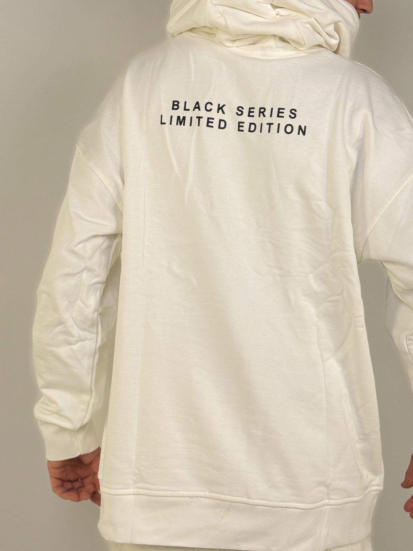 Twenty Clean Street Jacket