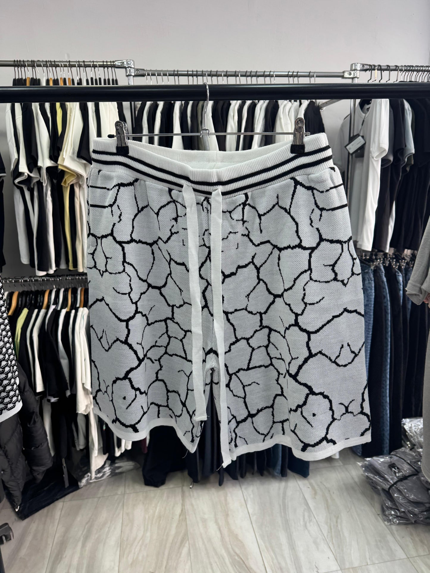 Twenty Core Shorts