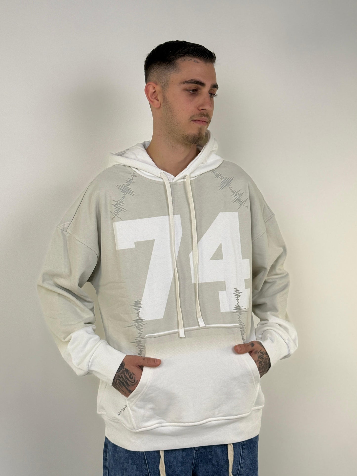 Twenty Neon 74 Street Jacket