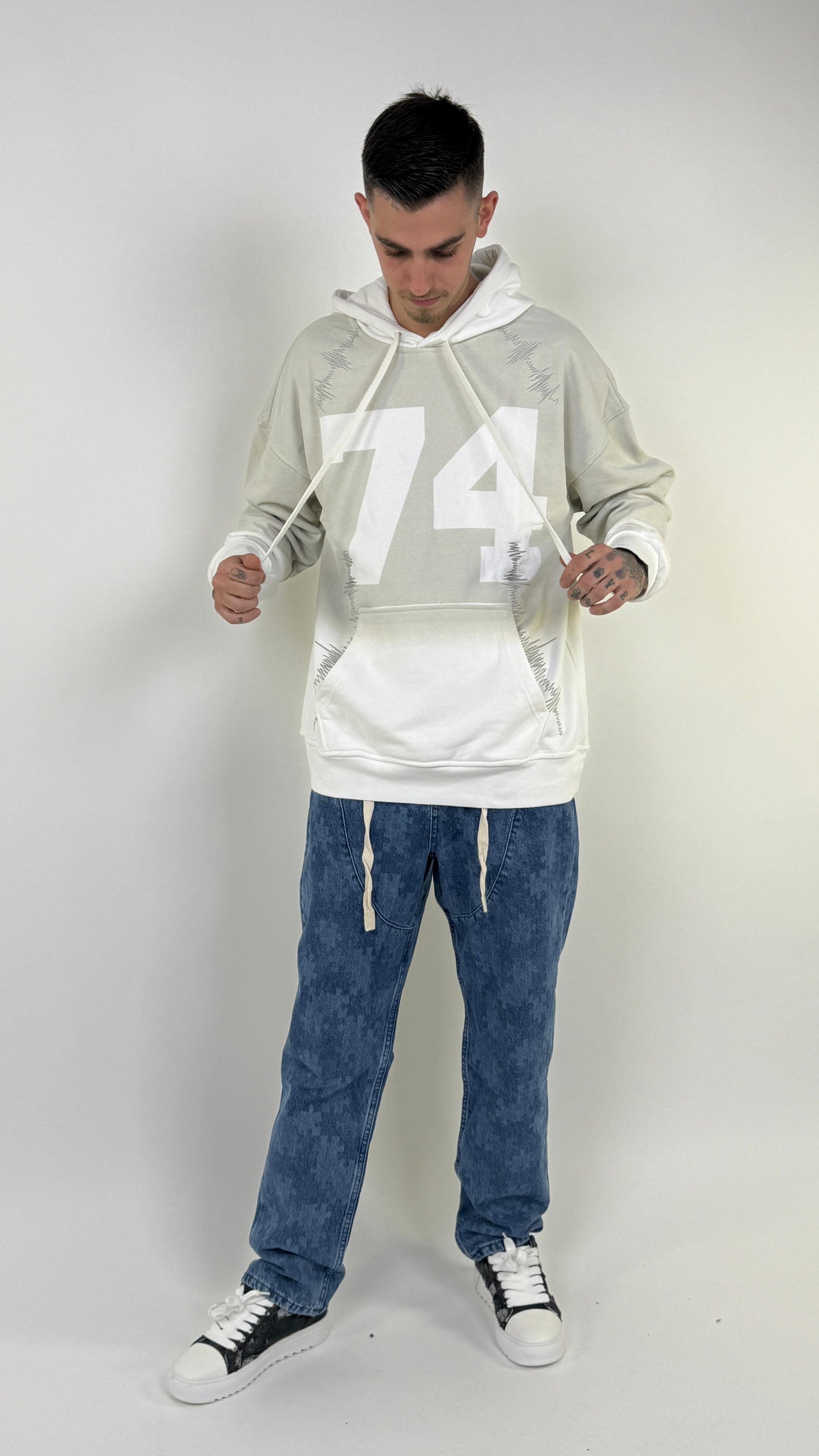 Twenty Neon 74 Street Jacket