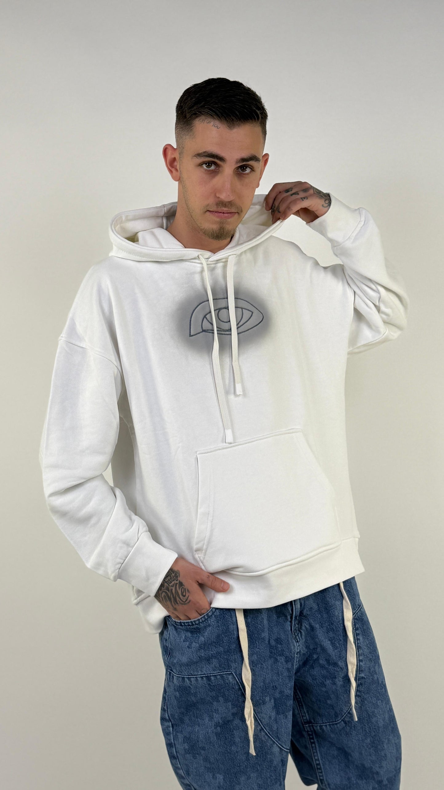 Twenty Eye Energy Jacket