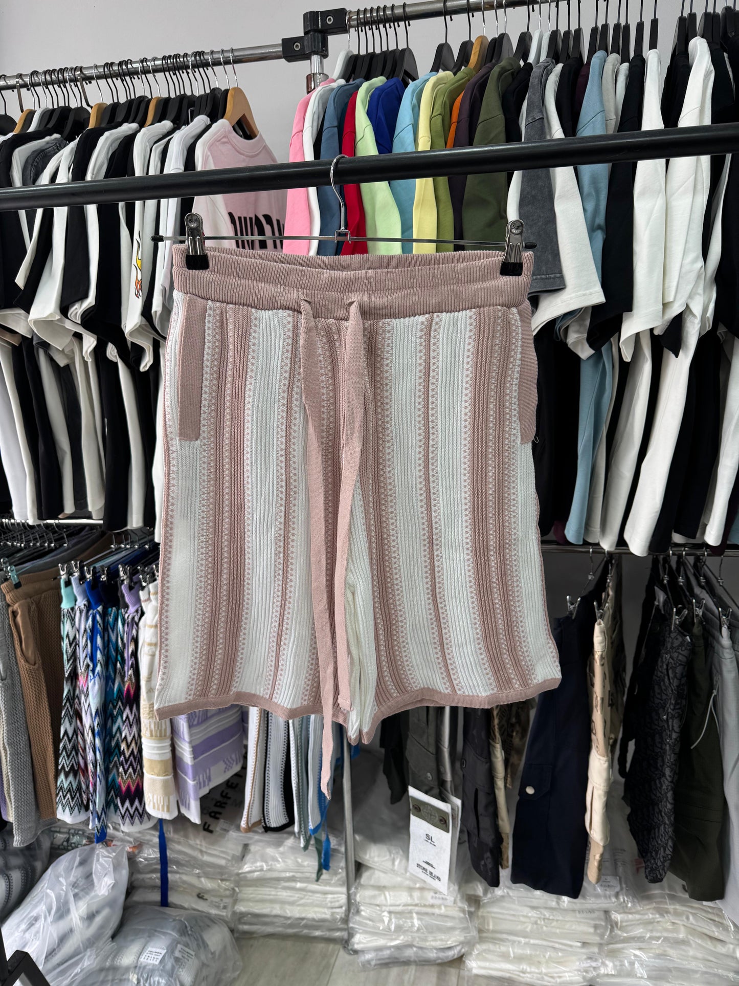 Twenty Heat Shorts