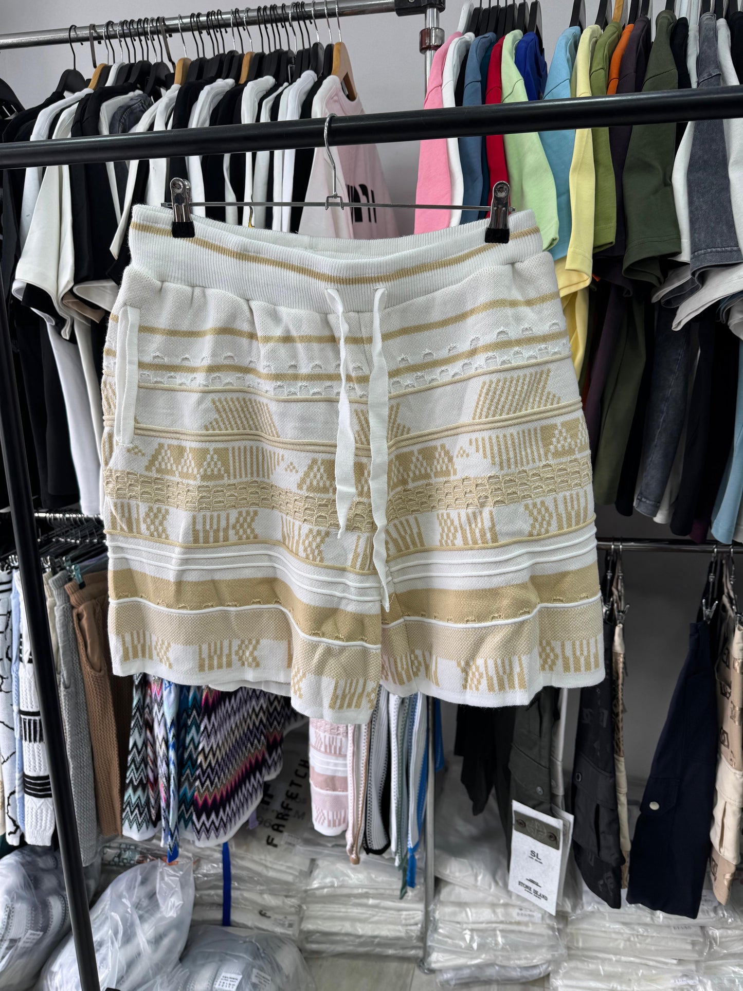 Twenty Nova Shorts