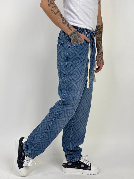 Twenty Street Shadow Jeans