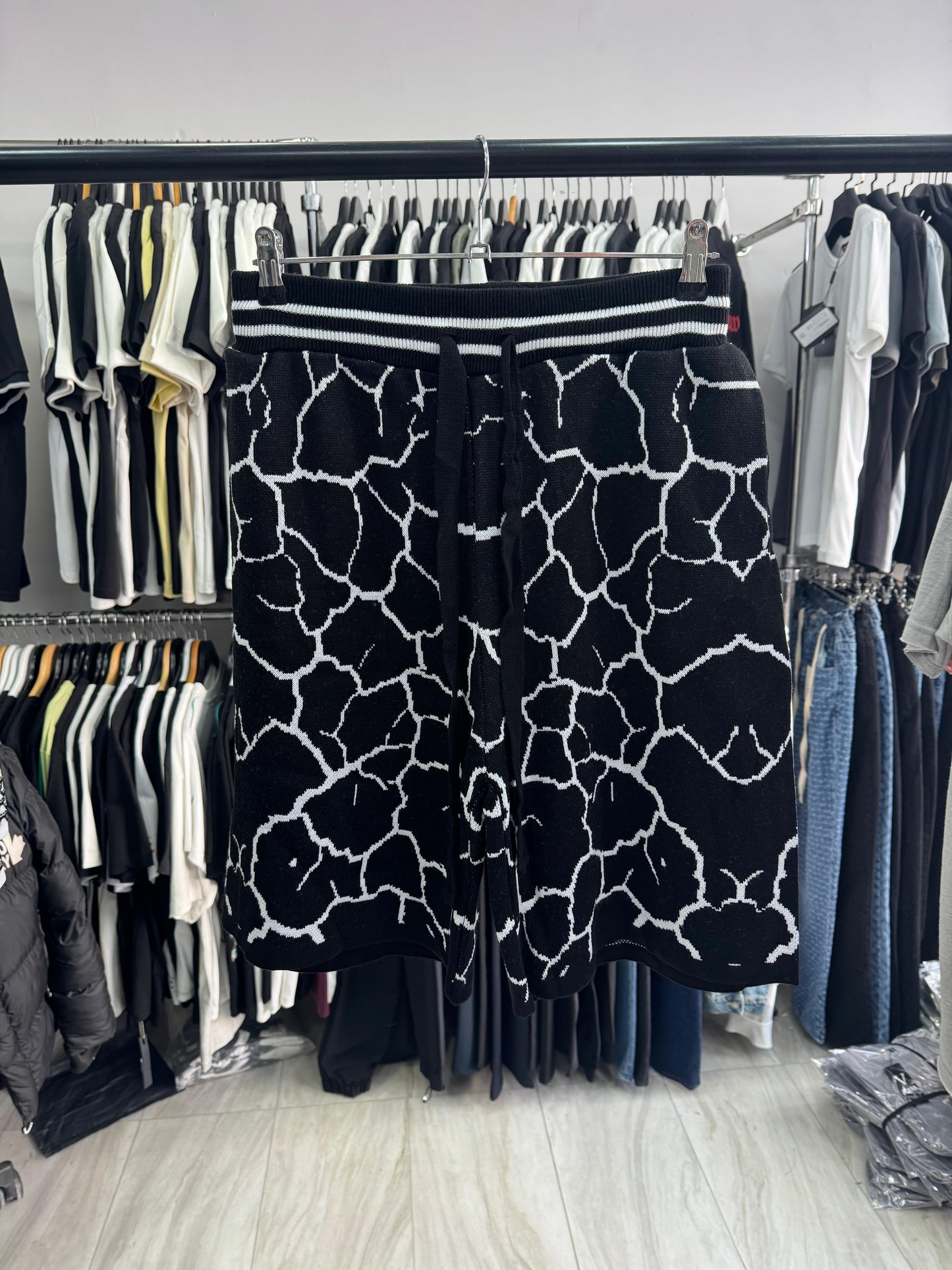 Twenty Club Short