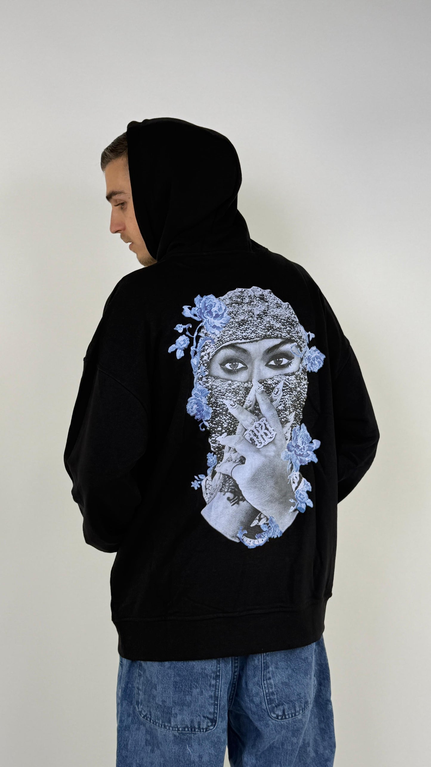 Twenty Night Layer Jacket