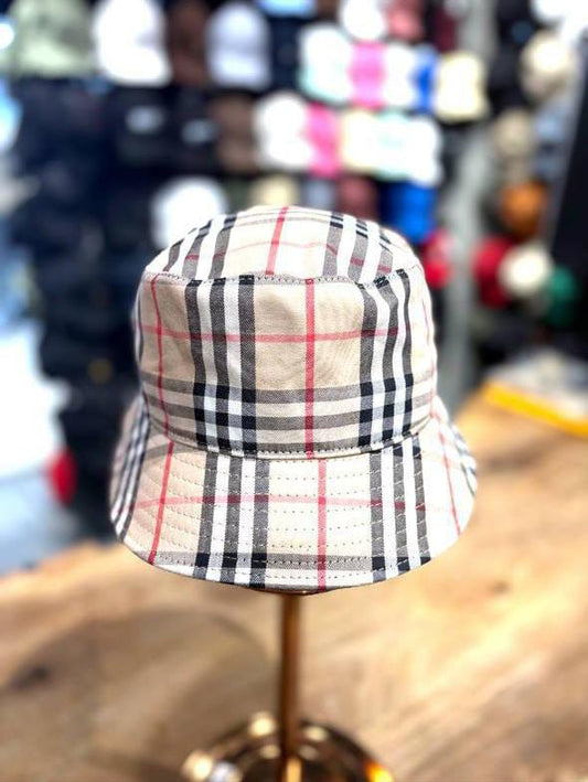 Twenty Street Vision